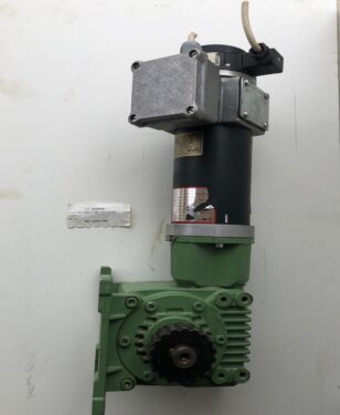 Electric motor LENZE 13.120.55.164