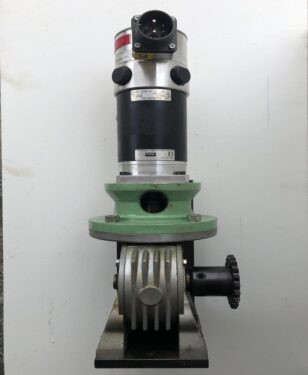 Electric motor PARKER TBN207R1014